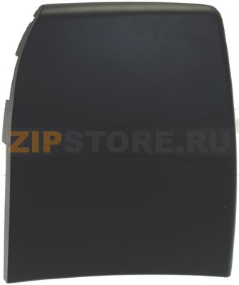 FIANCO LATERALE DX AURELIA NERO 