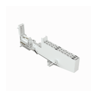Модуль базовый Turck BL20-S6T-SBCSBC