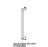 Led lighting bar L400 Unox XBC 605