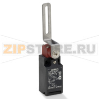 Выключатель безопасности концевой Omron D4NH-4ABC