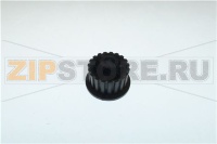 DRIVE PULLEY 19 TEETH ECO/XBE5