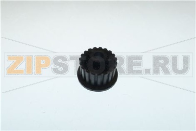DRIVE PULLEY 19 TEETH ECO/XBE5 