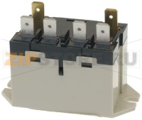 RELÈ 25A 240/115V