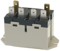 RELÈ 25A 240/115V