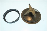 MILL BLADE ASSY COMP BL770