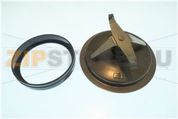 MILL BLADE ASSY COMP BL770 
