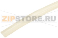 СИЛИКОНОВЫЙ ШЛАНГ Ø 12X15 КРЕПЛЕНИЕ 60 - 10 М