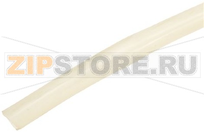 СИЛИКОНОВЫЙ ШЛАНГ Ø 12X15 КРЕПЛЕНИЕ 60 - 10 М 