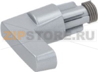 РУЧКА СЕРЕБРО + ПРУЖИНА