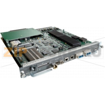Модуль Cisco VS-F6K-PFC4XL= 