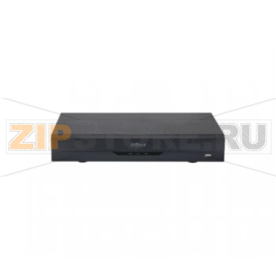 Видеорегистратор Dahua DH-XVR5108HE-I2 