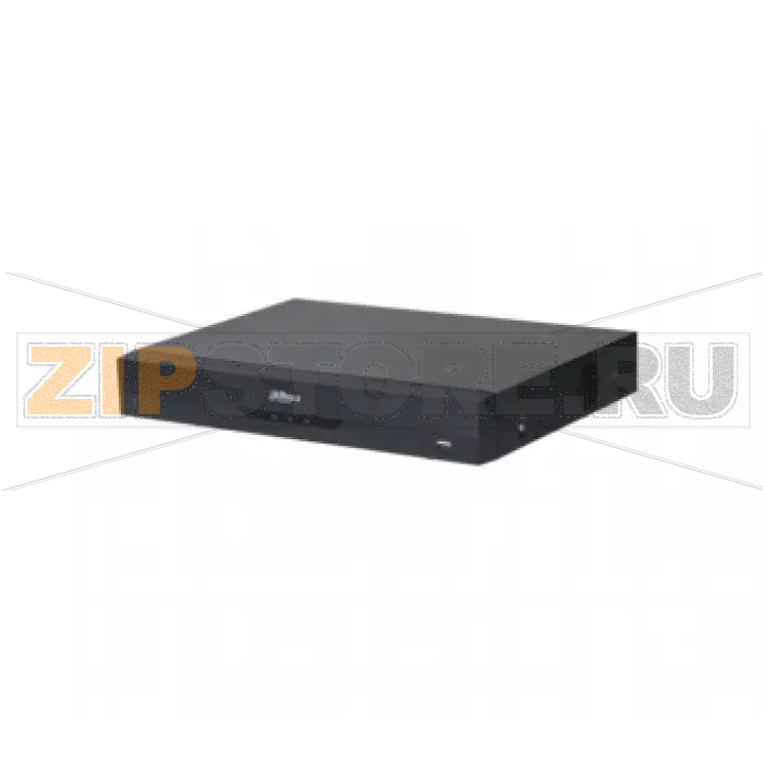 Видеорегистратор Dahua DH-XVR5108HE-I2 