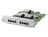 Модуль HPE J9550A