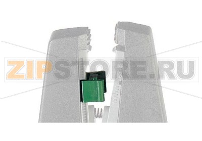 Ограничитель для клещей для удаления изоляции QUICK WIREFOX 6 Phoenix Contact QUICK WIREFOX 6 WIRE STOPPER 