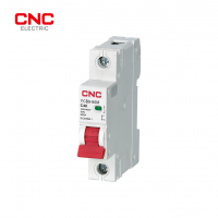 Автомат модульный 1 А, 10 кА CNC Electric A030451