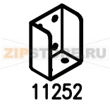Fermo dx-sx capotta fissa Aristarco AE1200 Fermo dx-sx capotta fissa Aristarco AE1200Запчасть на деталировке под номером: 11252Название запчасти Aristarco на итальянском языке: Fermo dx-sx capotta fissa.