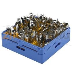Кассета для посудомойки Electrolux WTAC85 867051 500х500, комплект 9 шт. кассет