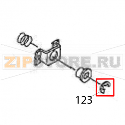 E Snap ring Sato HR212 TT E Snap ring Sato HR212 TTЗапчасть на деталировке под номером: 123Название запчасти на английском языке: E Snap ring Sato HR212 TT.