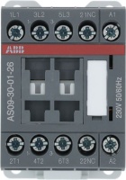 CONTACTOR AS09-30-01