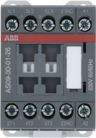 CONTACTOR AS09-30-01