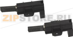 MOTOR CARBON BRUSHES 