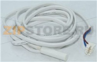 SONDE DE TEMPERATURE