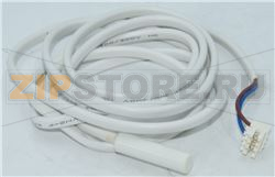 SONDE DE TEMPERATURE 