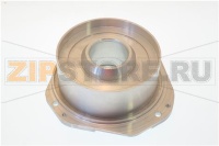 REDUCTEUR POULIE SUPPORT LAME