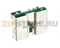 CONTROLLER,ELEC,THERMOSTAT,HWBI DRY