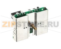 CONTROLLER,ELEC,THERMOSTAT,HWBI DRY 