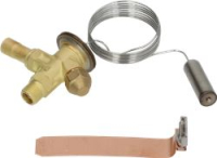 THERMOSTATIC VALVE DANFOSS TN2