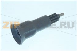 ASSY DRIVE SHAFT GY FPP225 / FPP235 