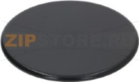 BURNER CAP WHIRLPOOL