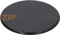 BURNER CAP WHIRLPOOL 