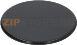 BURNER CAP WHIRLPOOL 