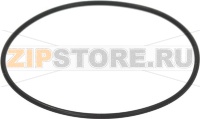 УПЛОТНИТЕЛЬ ORM 0530-15 NBR