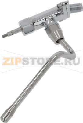 ПРАВОСТОРОННИЙ РЕГУЛЯТОР ПАРА В КОМПЛЕКТЕ 