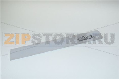 PANEL PLEXIGLASS RH 3 GROUPS 