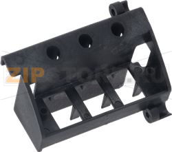 SWITCH HOLDER DE LONGHI 