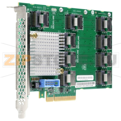 Контроллер HPE 873444-B21 