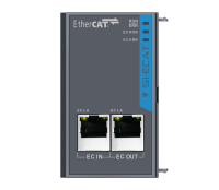 Блок интерфейса сети EtherCAT Inovance SI-ECAT