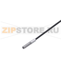 Датчик диффузного отражения оптоволоконный IFM E20712