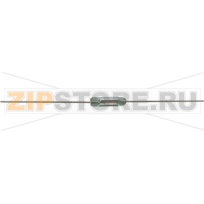 Геркон микро 30 В/DC, 30 В/AC, 0.05 A, 1 Вт PIC HSR-0035RT 