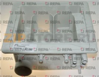 KIT PVC PB4 BU.B+PB3 BI.B