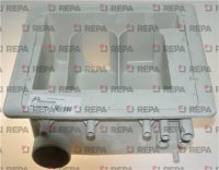 KIT PVC PB4 BU.B+PB3 BI.B