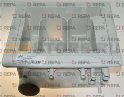 KIT PVC PB4 BU.B+PB3 BI.B 