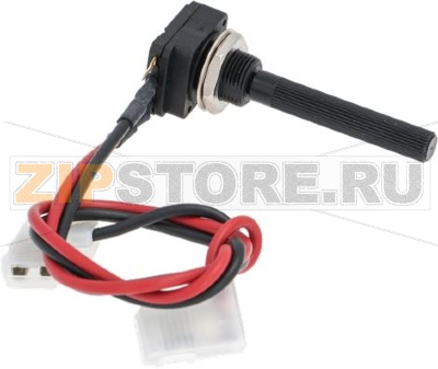 ПОТЕНЦИОМЕТР В СБОРЕ 