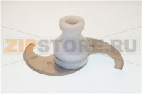 COLTELLO CUTTER BC3N A 2 LAME