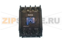 Leistungsschutz AC1 25A 230VAC (AC3/400V