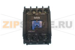 Leistungsschutz AC1 25A 230VAC (AC3/400V 